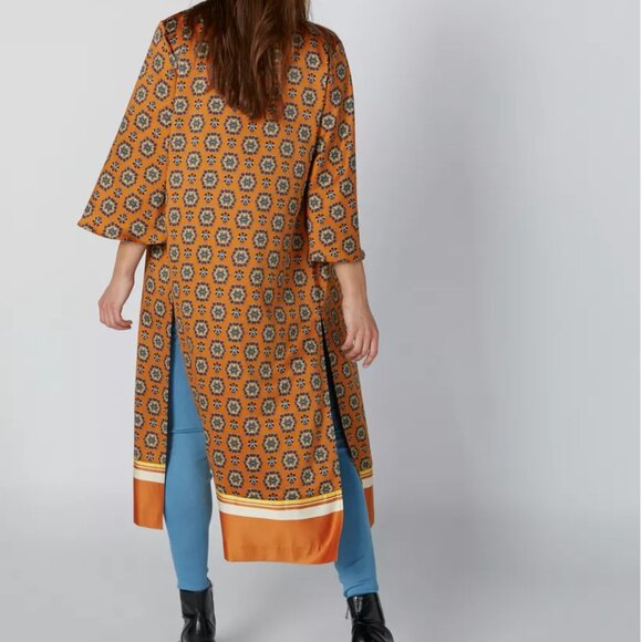 River Island Boho Kimono - Picture 6 of 12
